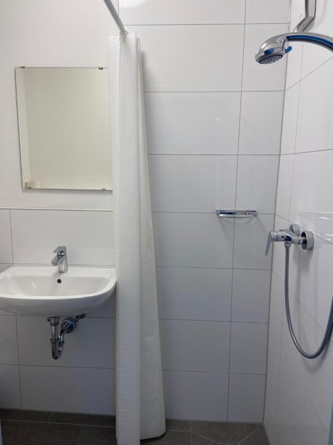 Jugendgastehaus Kreis Herford Ostello Rodinghausen Esterno foto