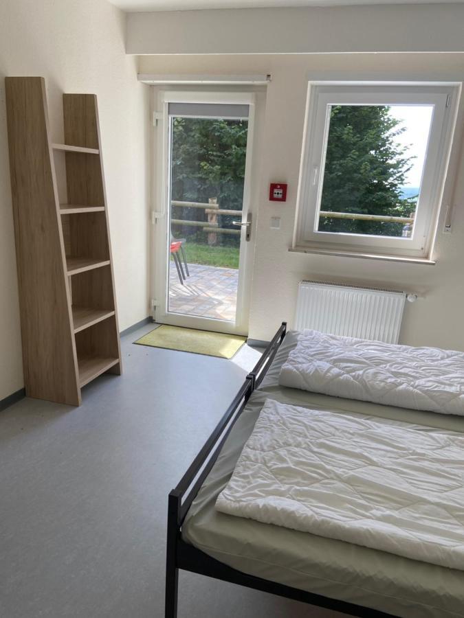 Jugendgastehaus Kreis Herford Ostello Rodinghausen Esterno foto