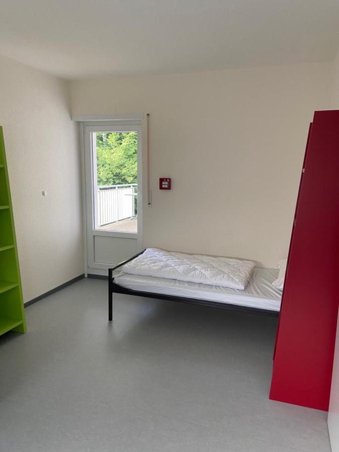 Jugendgastehaus Kreis Herford Ostello Rodinghausen Esterno foto
