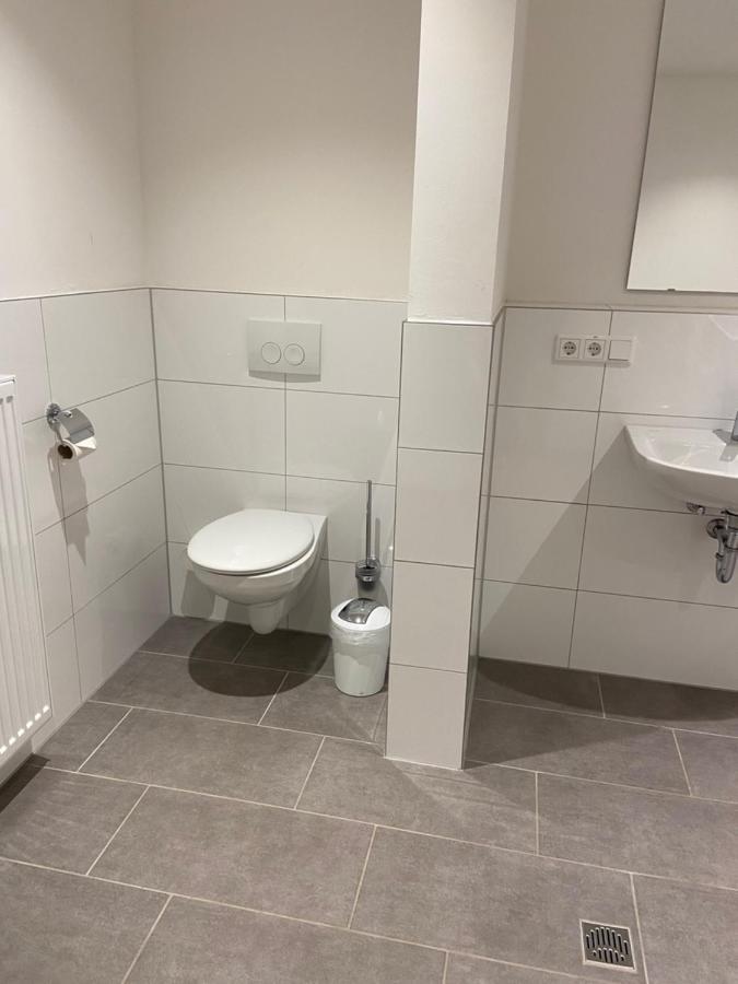 Jugendgastehaus Kreis Herford Ostello Rodinghausen Esterno foto